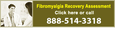 Free - Fibromyalgia Recovery Assessment